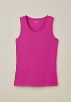 Everyday Fit Crew Neck Tank