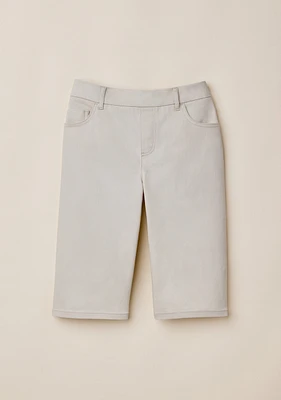 Microsand Comfort Bermuda Shorts