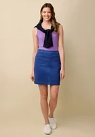 Microsand Comfort Fit Skort