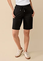 Slub French Terry Short