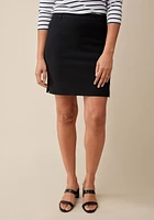 Soft Touch Comfort Skort