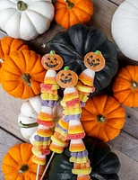 Brochette de gelées d'Halloween 85 g [82816]
