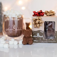 Mélanges à chocolat chaud 3D - Original [87052]