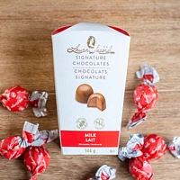 Vase Signature - Chocolat au lait 144 g [92167]