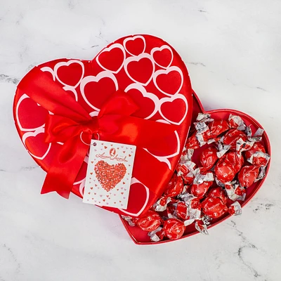 Reine des coeurs - Chocolat au lait 288 g [92362]