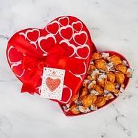Reine des coeurs - Chocolats à l'érable 288 g [92366]