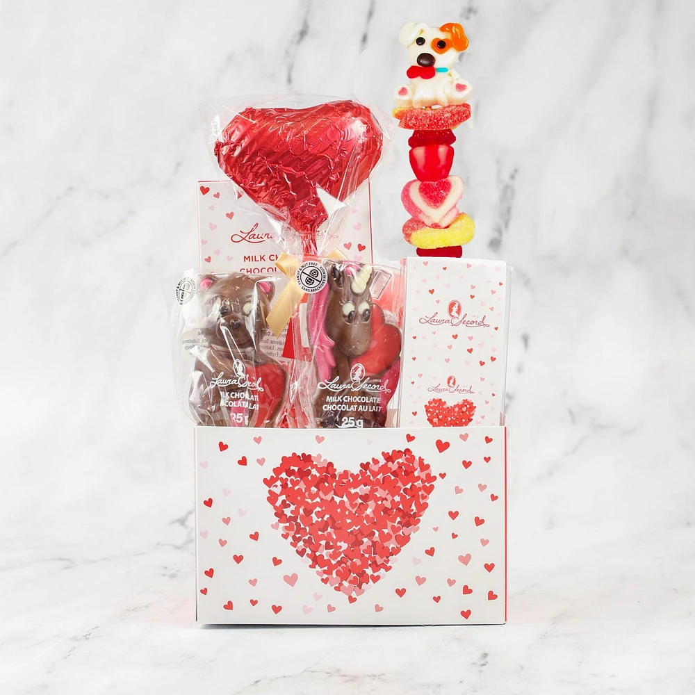 Valentine Loot Box [92372]