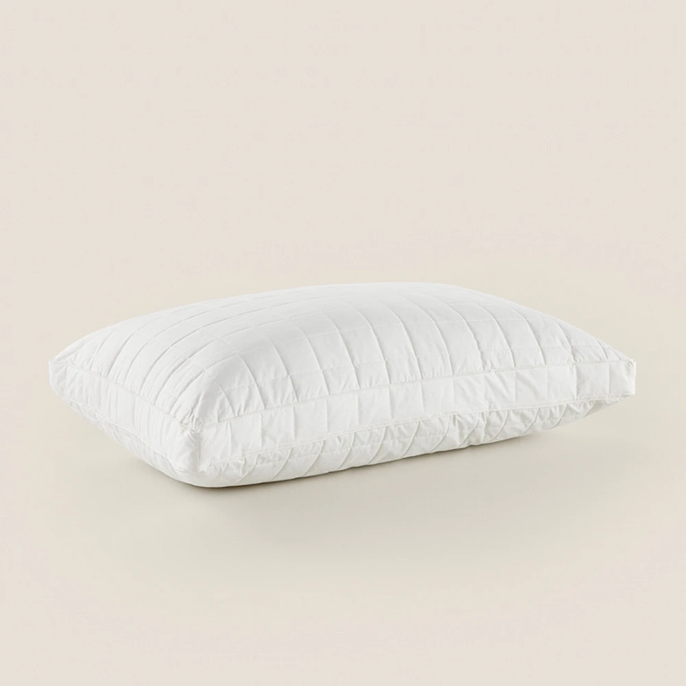 Wool Surround Pillow