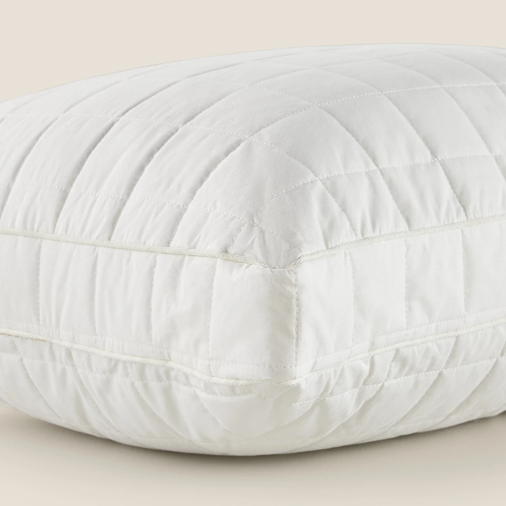 Wool Surround Pillow