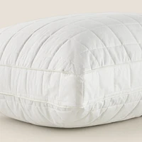 Wool Surround Pillow