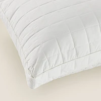 Wool Surround Pillow