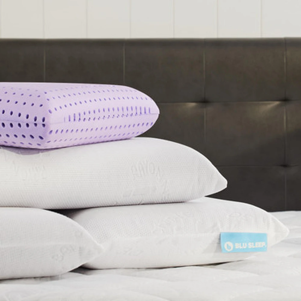Aquagel™ Side Pillow
