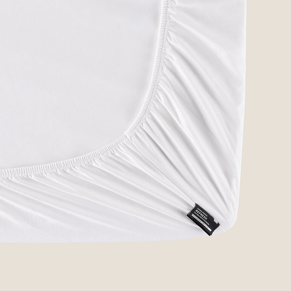 Malouf Refresh Mattress Protector