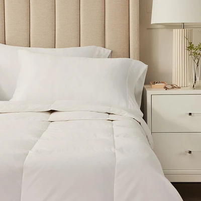 Premium White Down Duvet