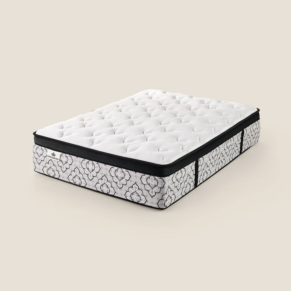 Kingsdown Duet Innbrook Mattress