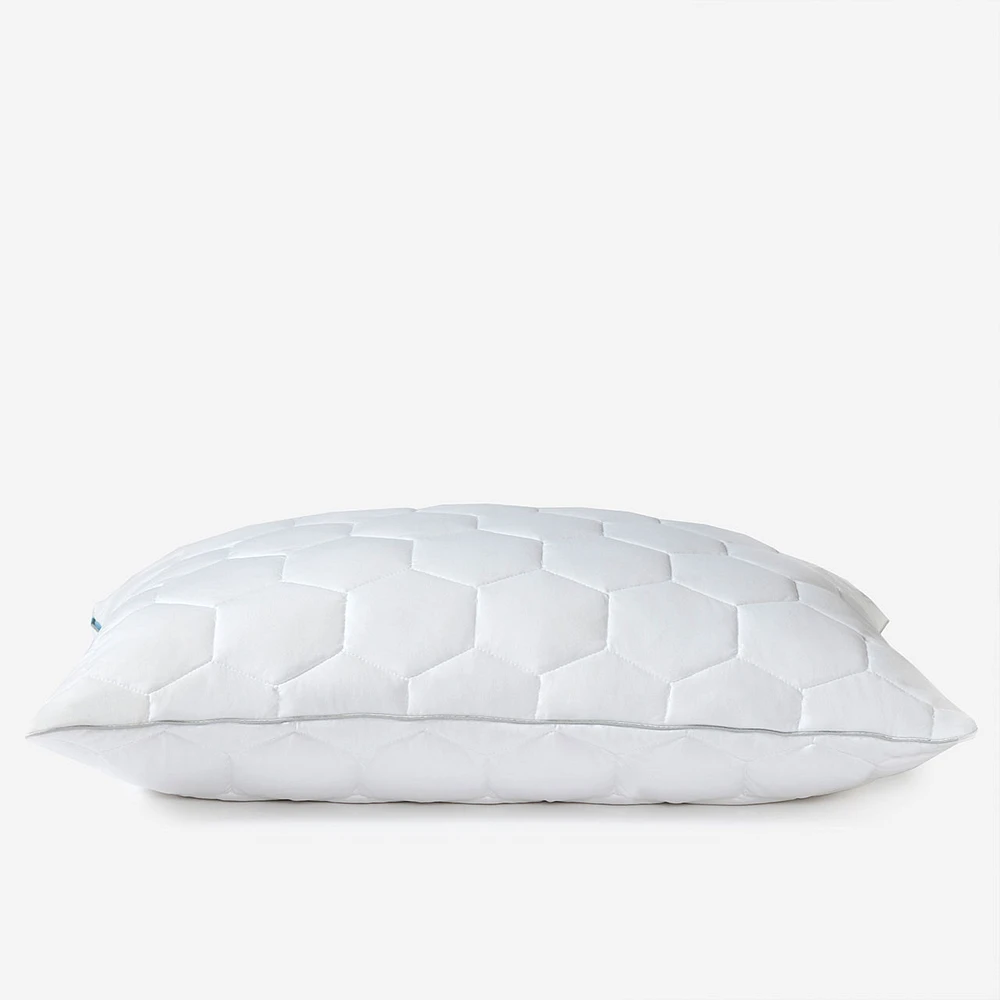 SHEEX® Performance Elevee Back Sleeper Pillow