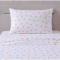 Poppy & Fritz Goldfish Sheet Set