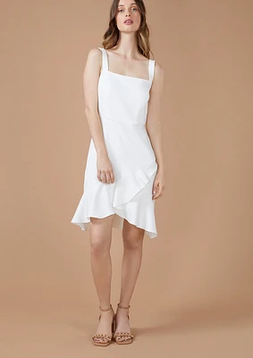 BCBG DRESS IV214411