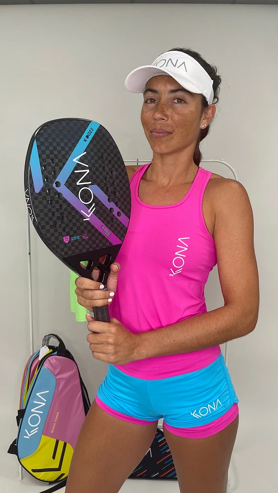 KONA KOL TANK FUC/LT WH216110