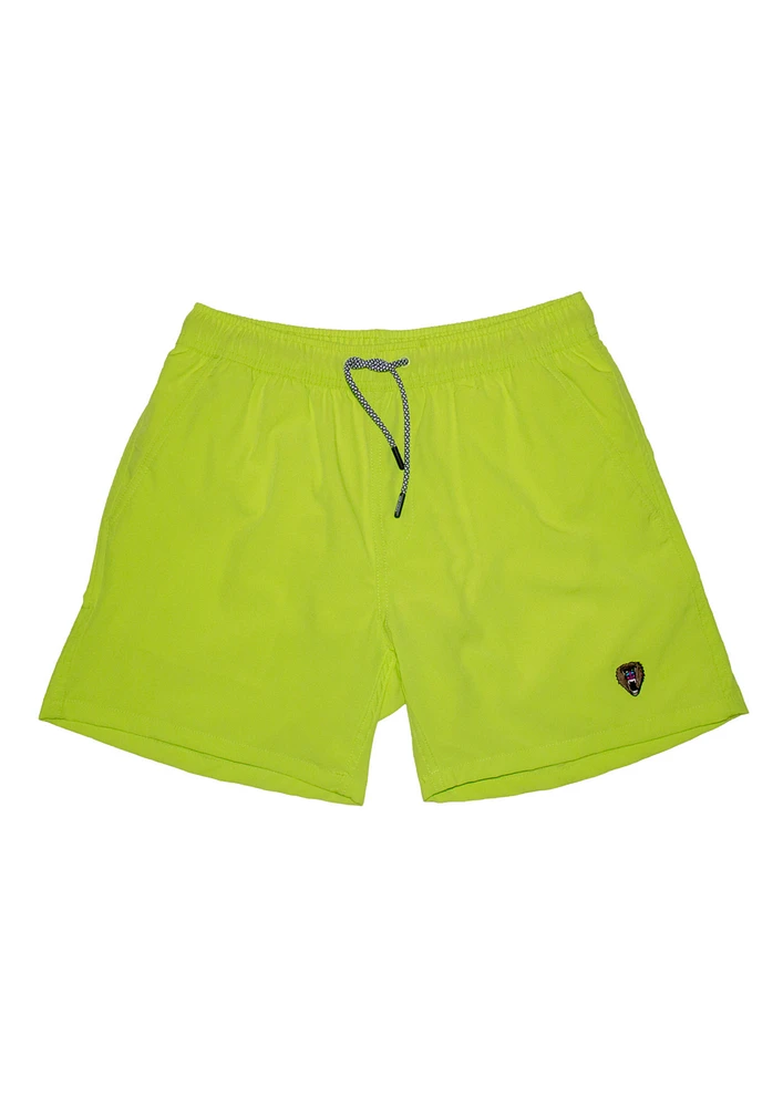 M.CHUCK VOLLEY N.YELLOW218028