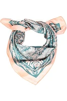 FAME SACRF TEAL210353