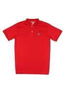 M.CHUCK POLO S/S SCAR200068