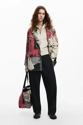 DESIGUAL  JACKET T.FRUTI225530