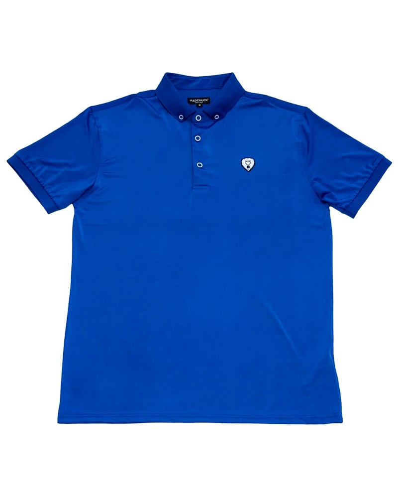 M.CHUCK GOLF POLO S/S RY9218572