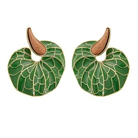 A.PRATA ANTURIO EARRING WQ219302