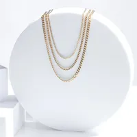 M16 CHUNKY CUBANA LAYER NK219485