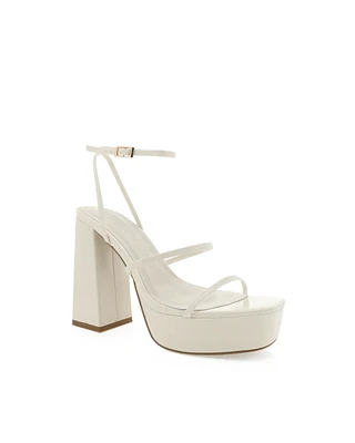 BILLINI SHOES BONE222194