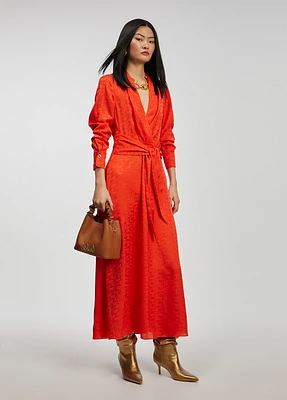 LOLA DRESS OR/OR227129