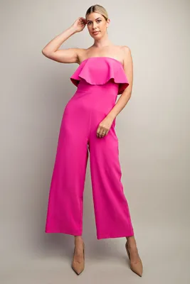 GLAM JUMPSUIT PK222908