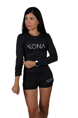 KONA BASIC CAMI L/S F.PRE209858