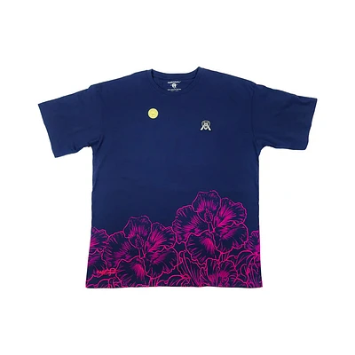 MAD SALGADO TEE FLOW P.NI224002