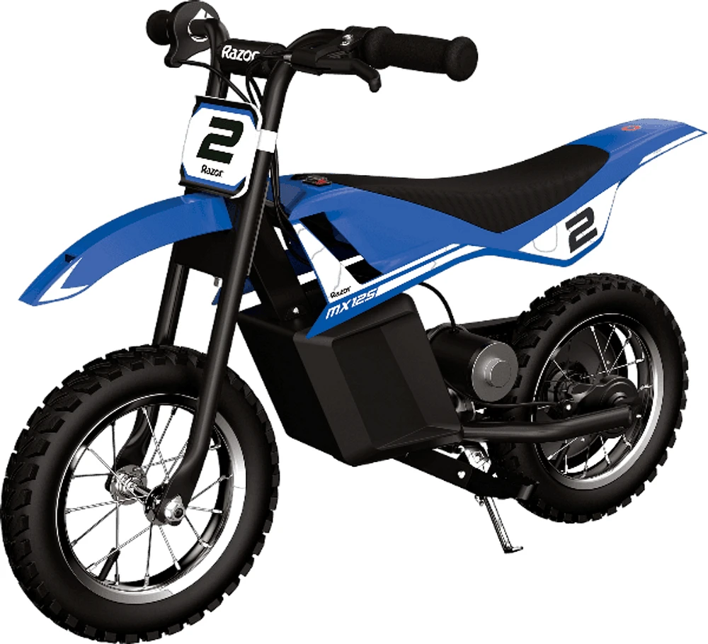 MX125 (Open Box)