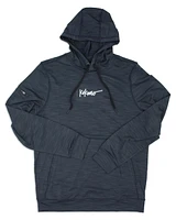 Helms L/S Hoodie Rashguard