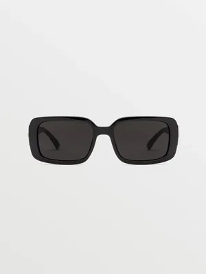 True-Gloss Black/Gray