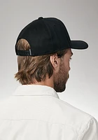 Deep Down Athletic Snapback