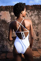 Isleña Knotty 1PC
