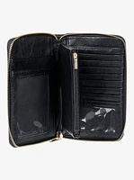 Back Brooklyn Wallet IV