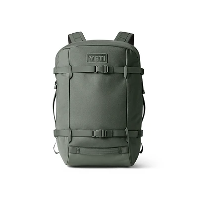 Crossroads 22L - Camp Green