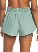 No Bad Waves Board Shorts