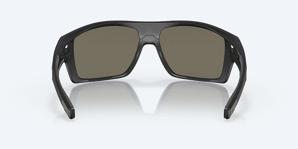 Diego Matte Black Blue 580G