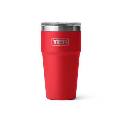 20oz Stack Cup- RRed