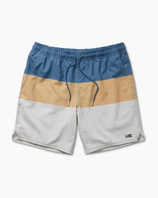 Wayfinder Elastic Boardshort
