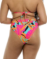 Canopy Marlee High Bottom