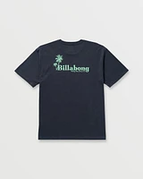 Checking Regular Tee