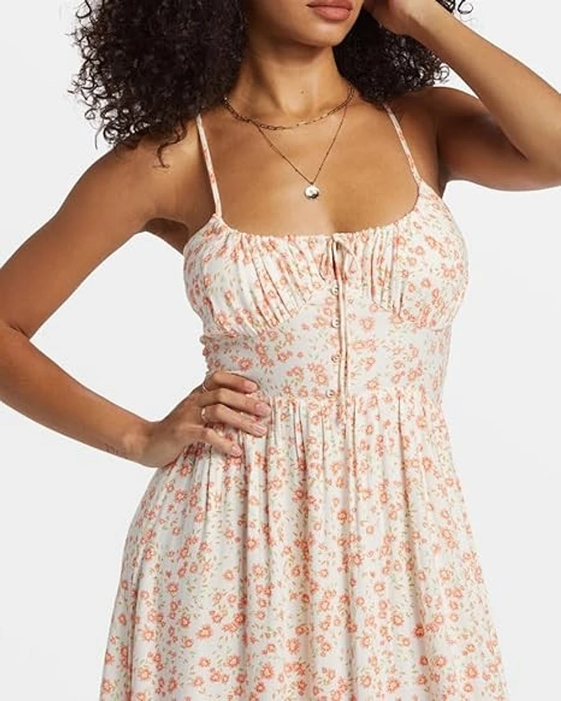 Texas Beach Midi Dress