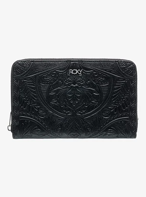 Back In Brooklyn- Zip Wallet